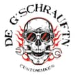 Logo von De gschrauftn Customs
