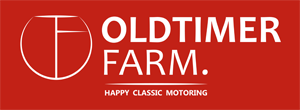 Logotipo de Oldtimerfarm