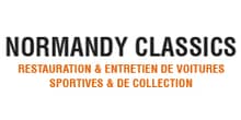 Logo de SARL NORMANDY CLASSICS