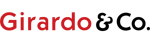 Logotipo de Girardo &amp; Co