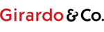 Logo of Girardo & Co