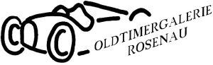 Logo van Oldtimergalerie Rosenau