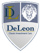 Logo van DeLeon B.V.