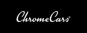 Logo of ChromeCars