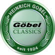 Logotipo de Göbel Classics