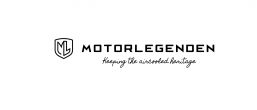 Logo del Motorlegenden - Keeping the aircooled heritage