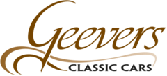 Logotipo de Geevers Classic Cars