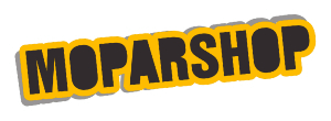 Logo of Moparshop