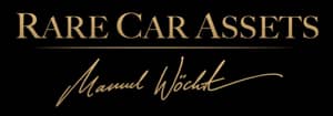 Logo del Rare Car Assets