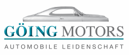 Logo of GÖING MOTORS