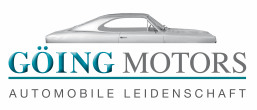 Logo del GÖING MOTORS