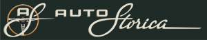 Logotipo de Auto Storica