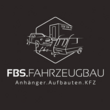 Logotipo de FBS Fahrzeugbau GmbH