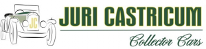 Logo of Juri Castricum Collector Cars