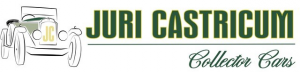 Logotipo de Juri Castricum Collector Cars