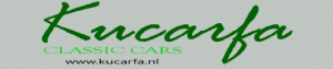 Logo de Kucarfa BV