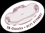 Logo van Thomas Becker