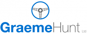 Logo of Graeme Hunt Ltd