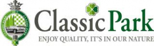 Logotipo de Classic Park