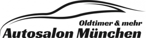 Logotipo de Autosalon München