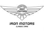 Logo of Iron Motors Srl