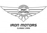 Logo del Iron Motors Srl