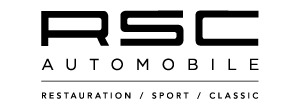 Logotipo de RSC AUTOMOBILE