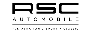 Logo de RSC AUTOMOBILE