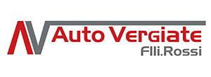 Logo of Autovergiate F.li Rossi Srl