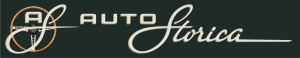 Logo de Auto Storica