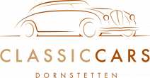 Logo von Classic Cars Dornstetten GmbH