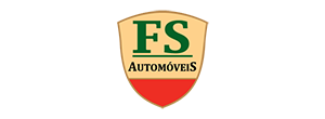 Logotipo de FS AUTOMÓVEIS