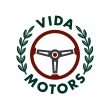 Logo del Vi.Da. Motors - Auto Storiche e Sportive