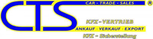 Logo van CTS-CAR-TRADE-SALES