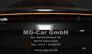 Logo de MG-Car GmbH