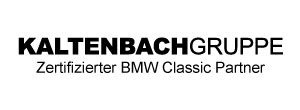 Logo of BMW Classic Partner