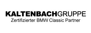 Logo del BMW Classic Partner