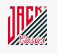 Logo of Jack classic cars srl
