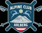 Logo von Alpine Club Arlberg Gastronomie GmbH