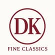 Logo von Detlef Kroh FINE CLASSICS