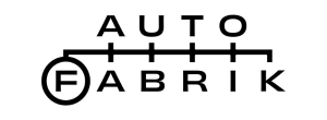 Logotipo de Autofabrik