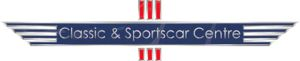 Logo del Classic & Sportscar Centre