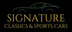 Logo of Signature Classics Limited