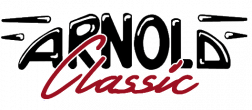 Logo van Arnold Classic GmbH