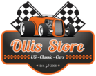 Logo de Ollis Store UG