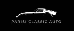 Logo von Parisi Classic Auto