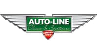 Logo del AUTO-LINE Sàrl