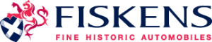 Logo von Fiskens