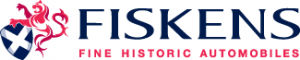 Logo of Fiskens