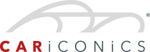 Logo del Car-Iconics Ltd.